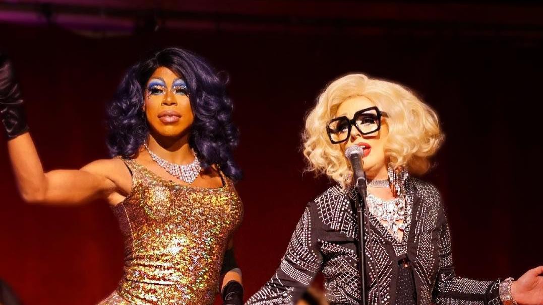 New Orleans online drag festival Cyber Distancing is back through 'Blood, Sweat and Tears'